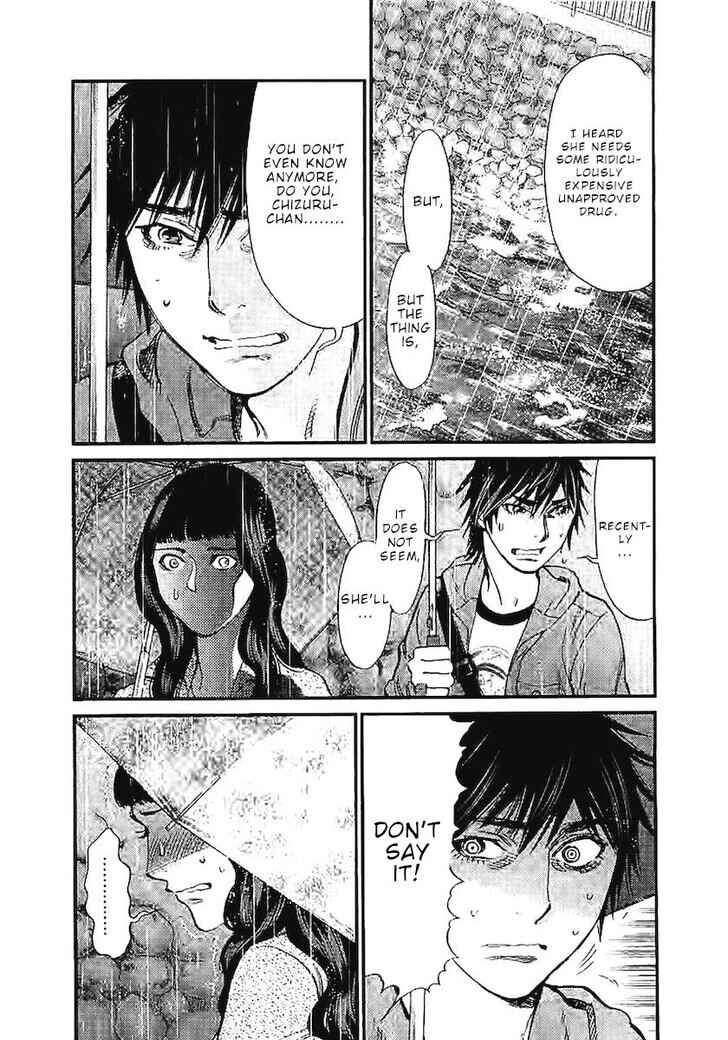Chapter 144 - Page 6