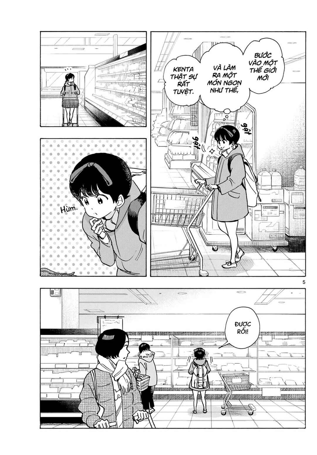Chapter 275 - Page 5