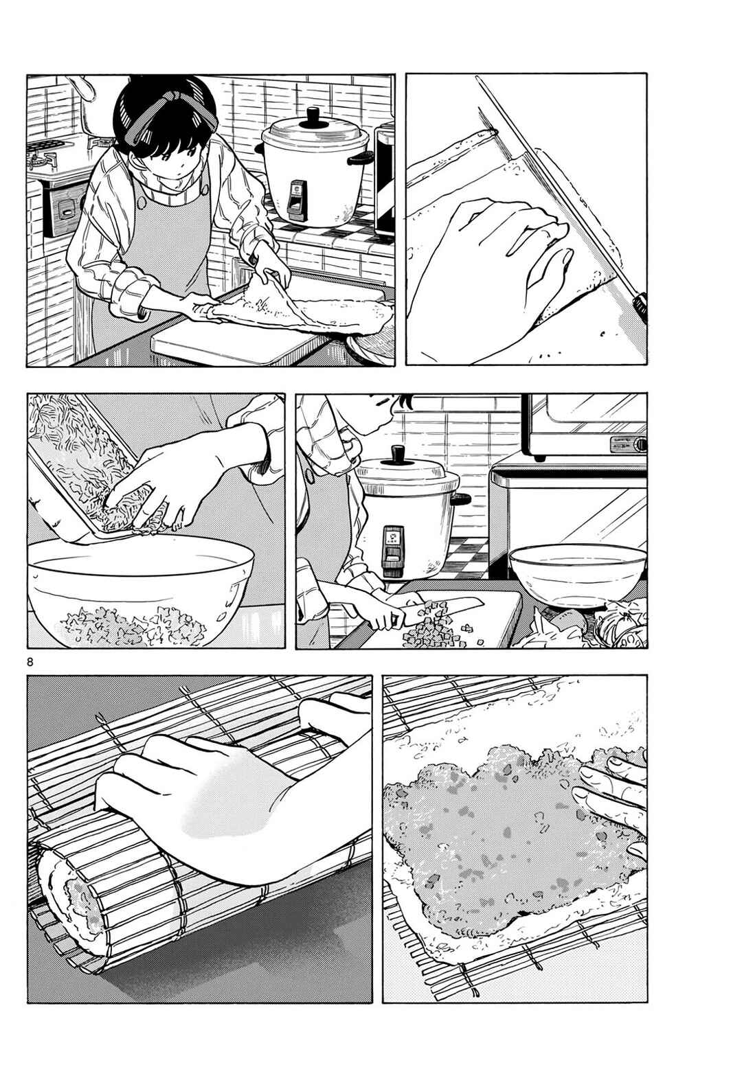 Chapter 275 - Page 8