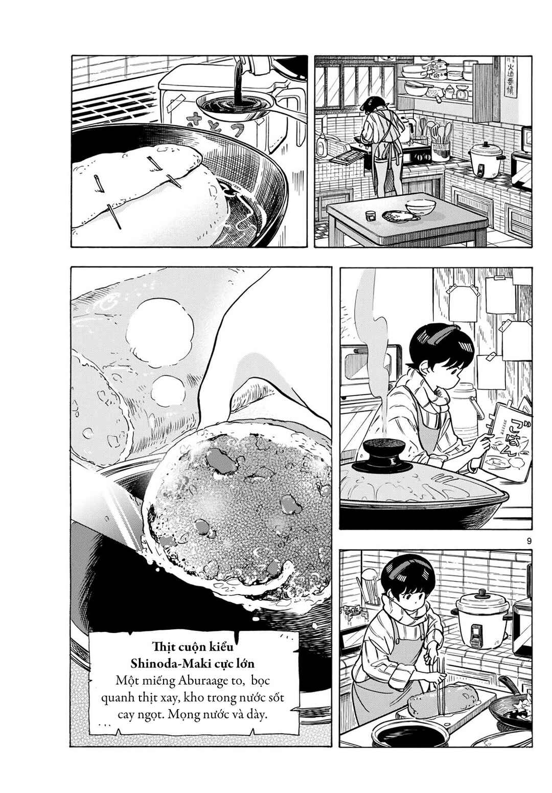 Chapter 275 - Page 9