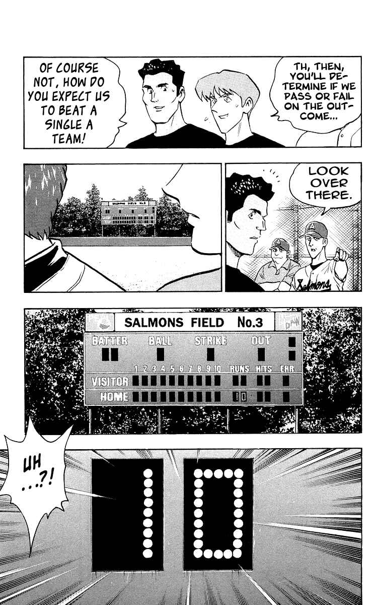Chapter 440 - Page 17