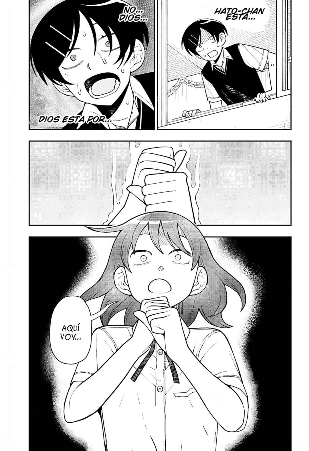 Chapter 40 - Page 15