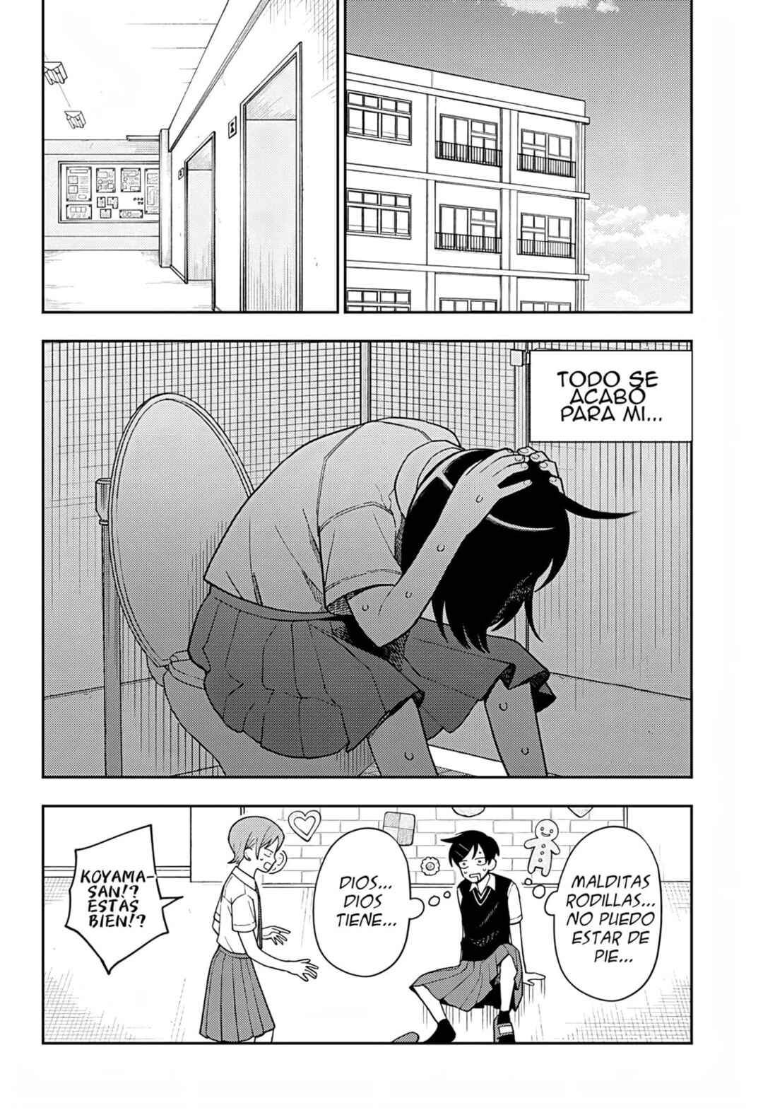 Chapter 40 - Page 22