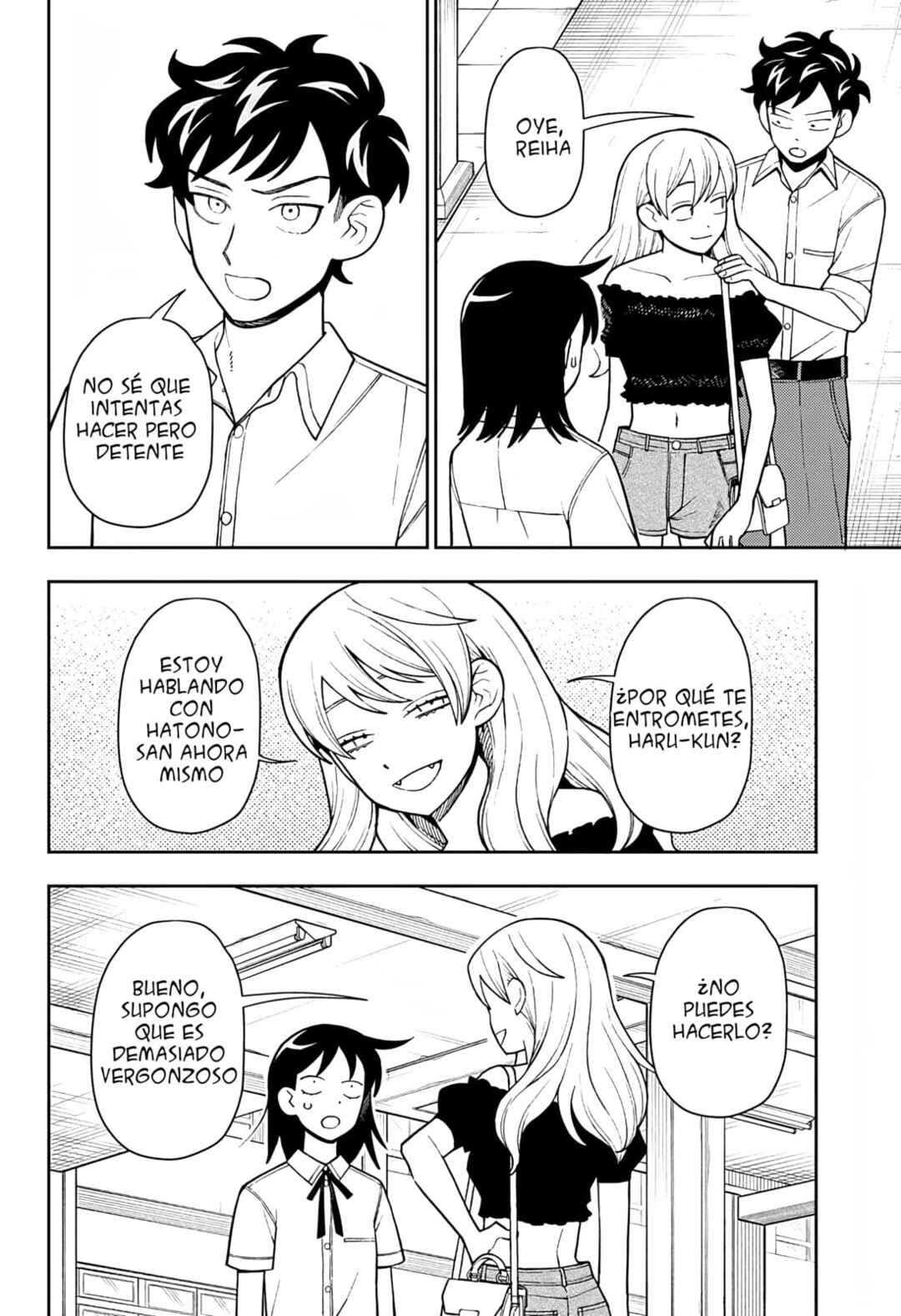 Chapter 40 - Page 8