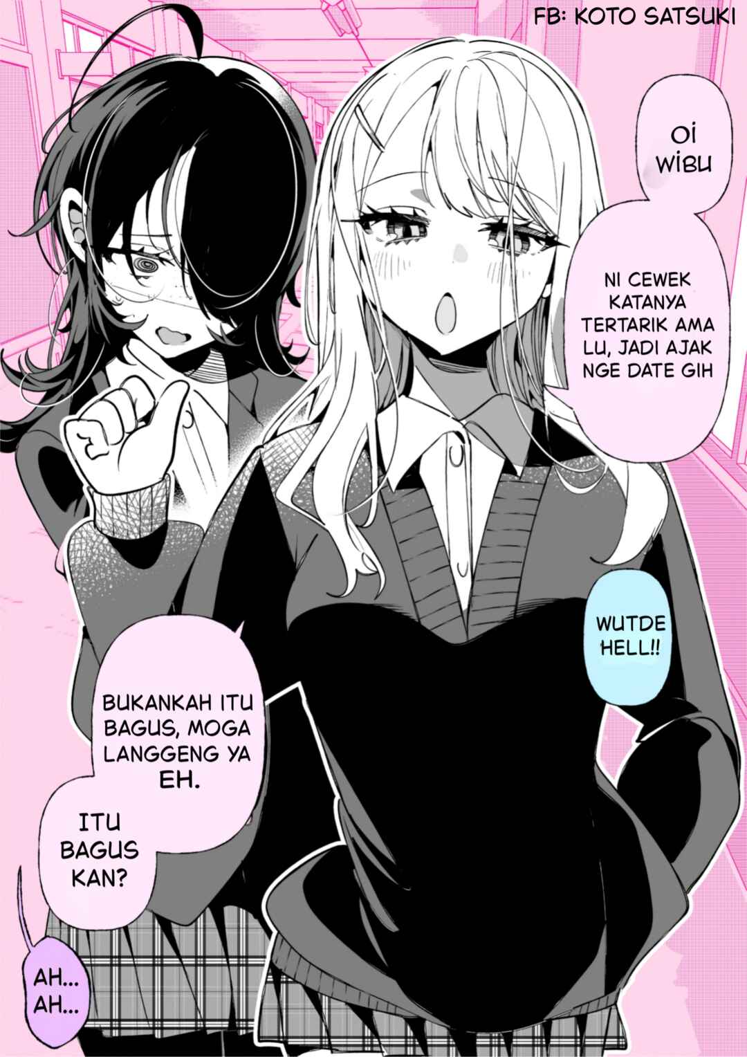Chapter ? - Page 1