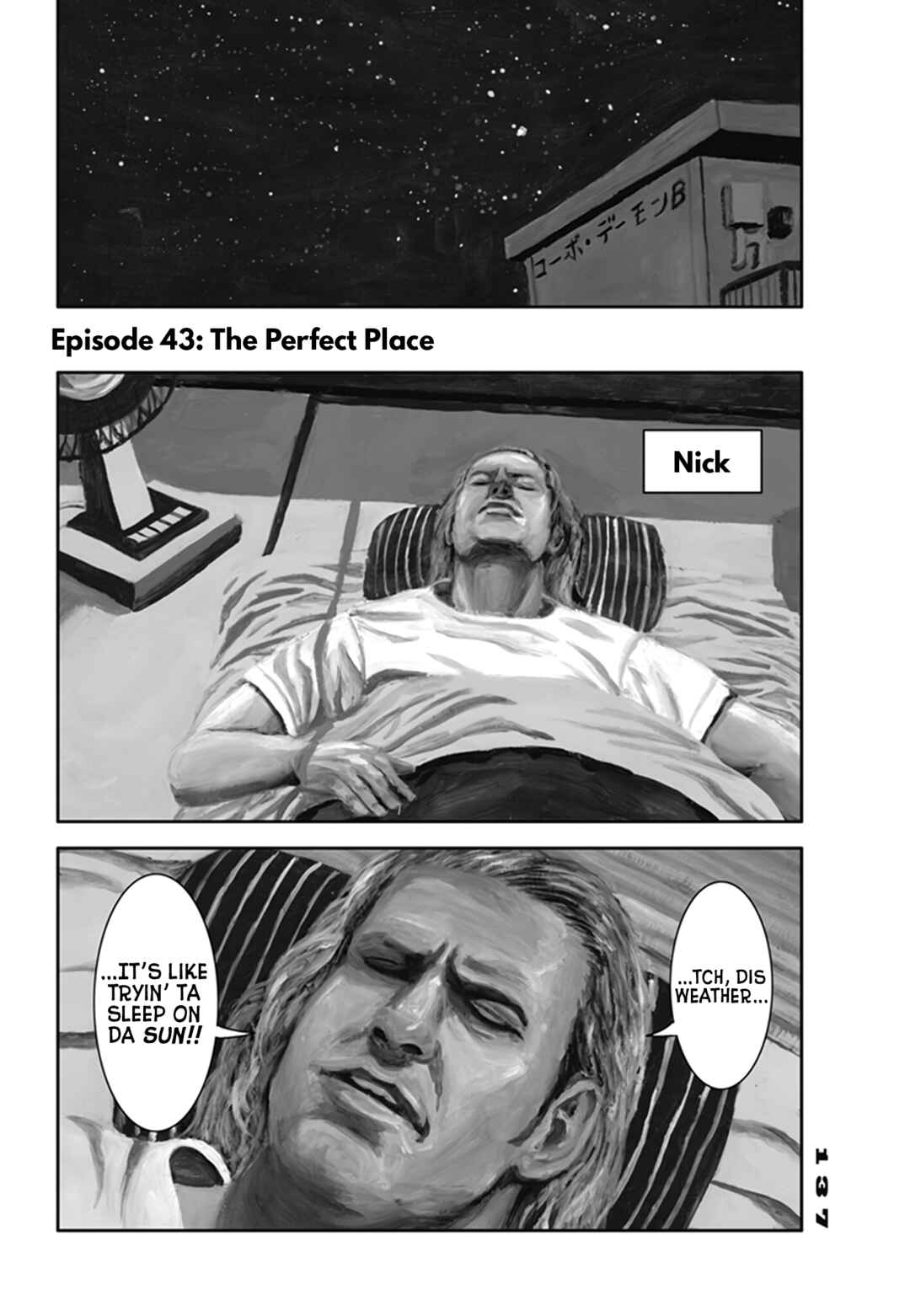 Chapter 43 - Page 1