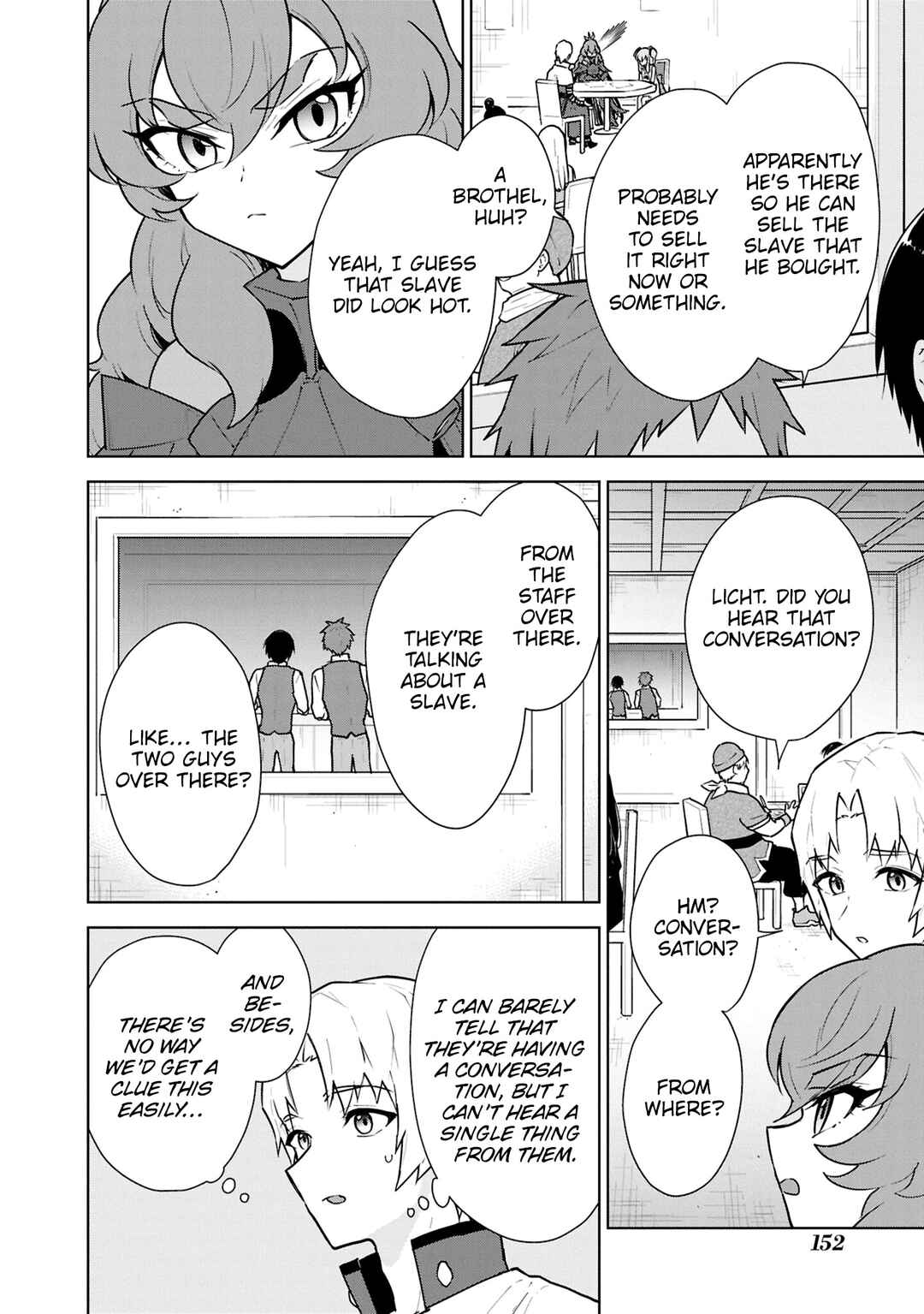 Chapter 50 - Page 11