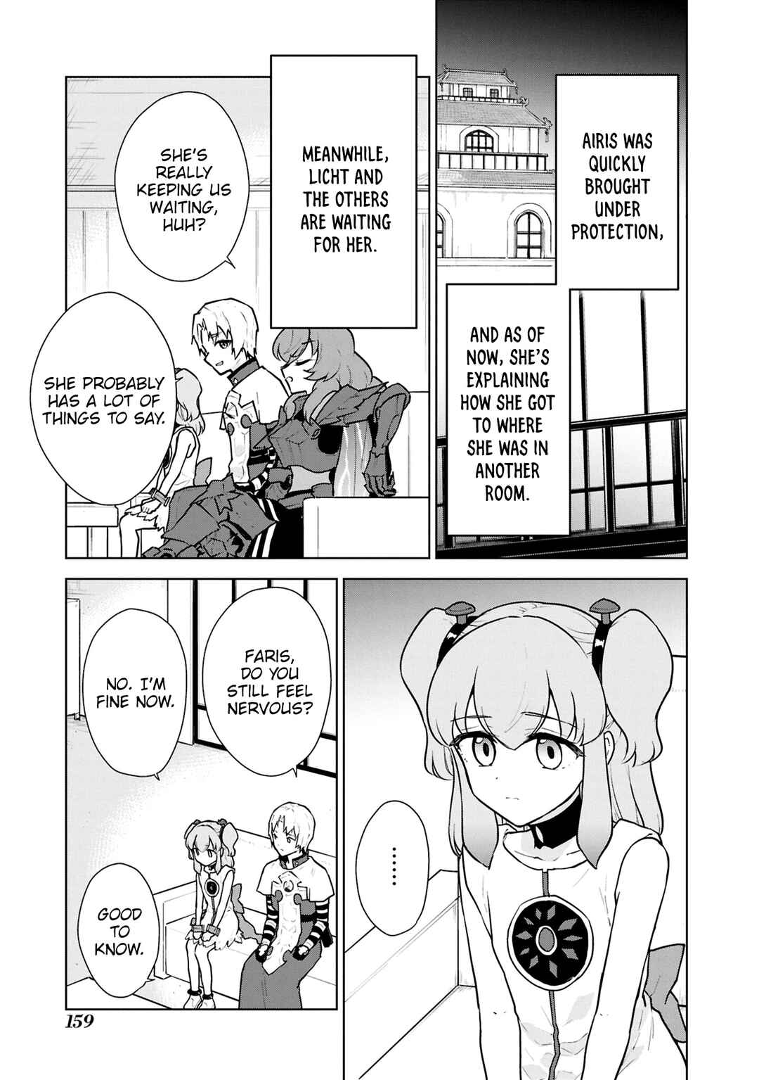 Chapter 50 - Page 18