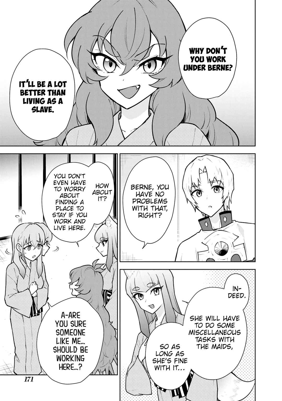 Chapter 50 - Page 29