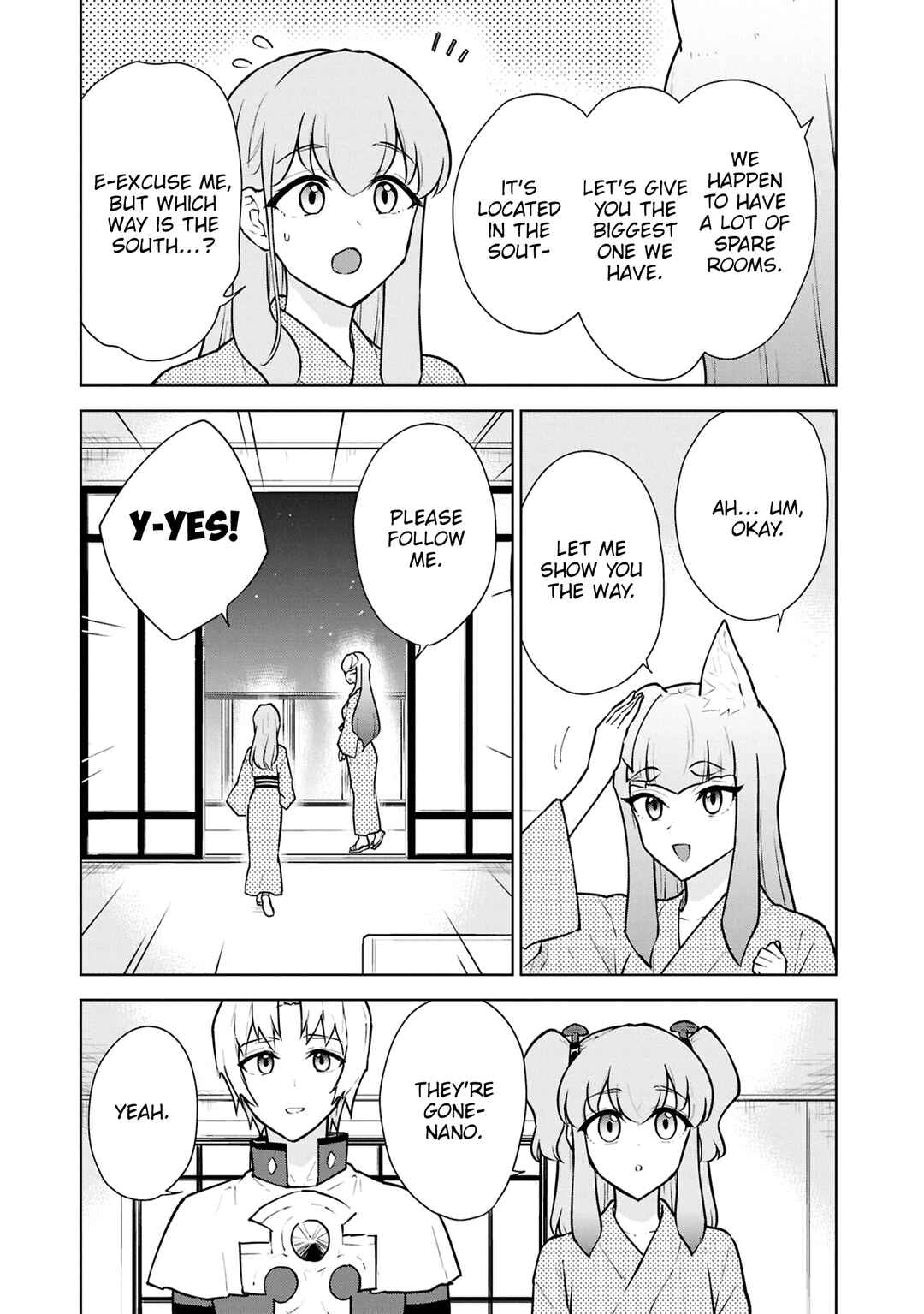Chapter 50 - Page 31