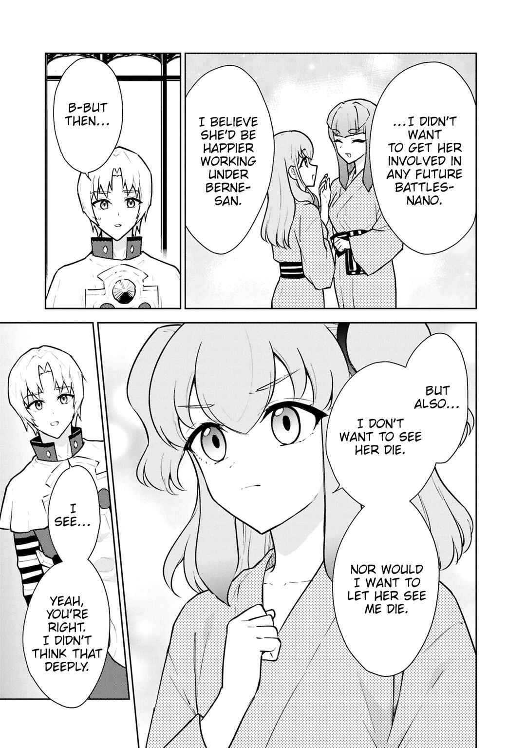 Chapter 50 - Page 33