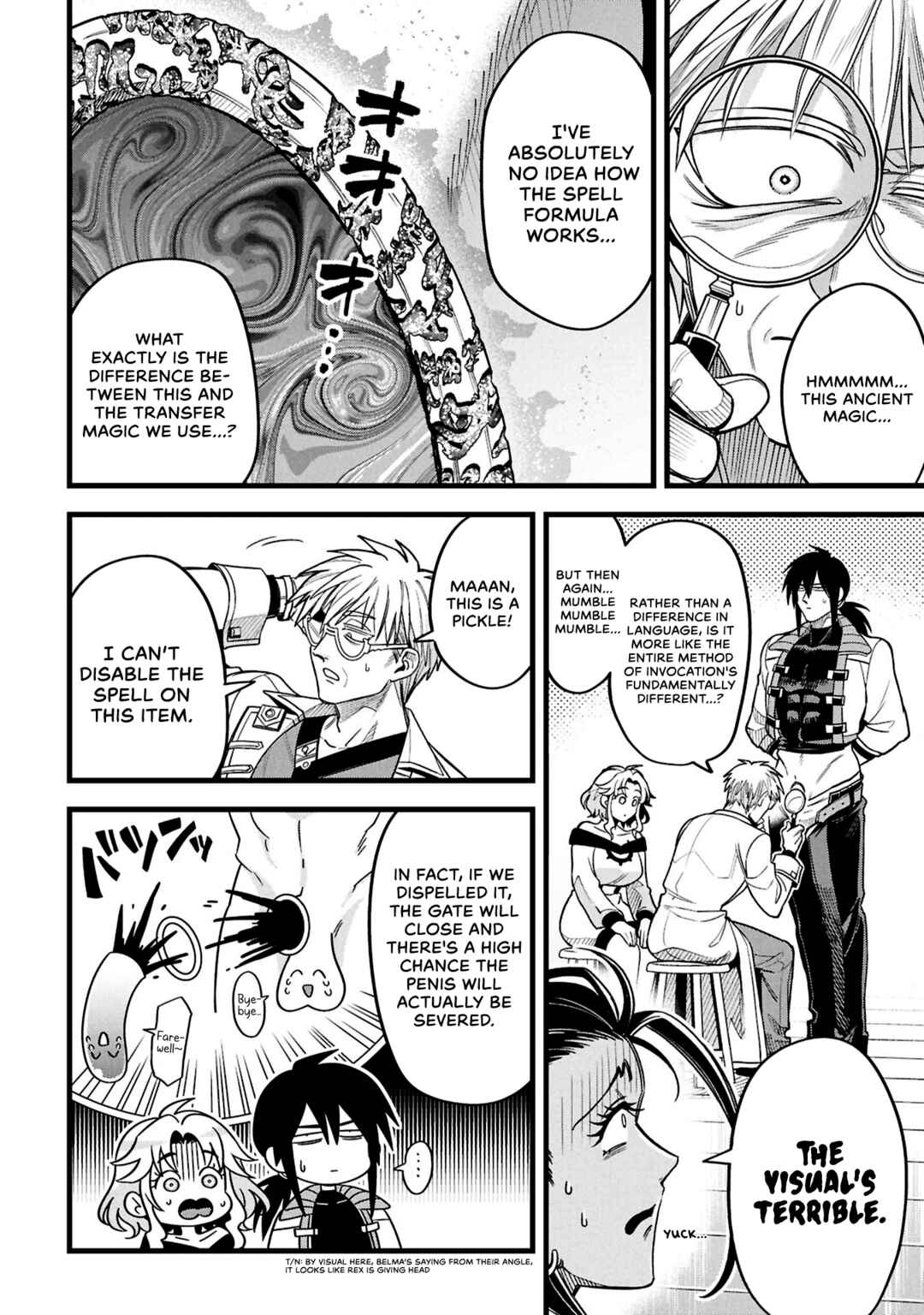 Chapter 23 - Page 12
