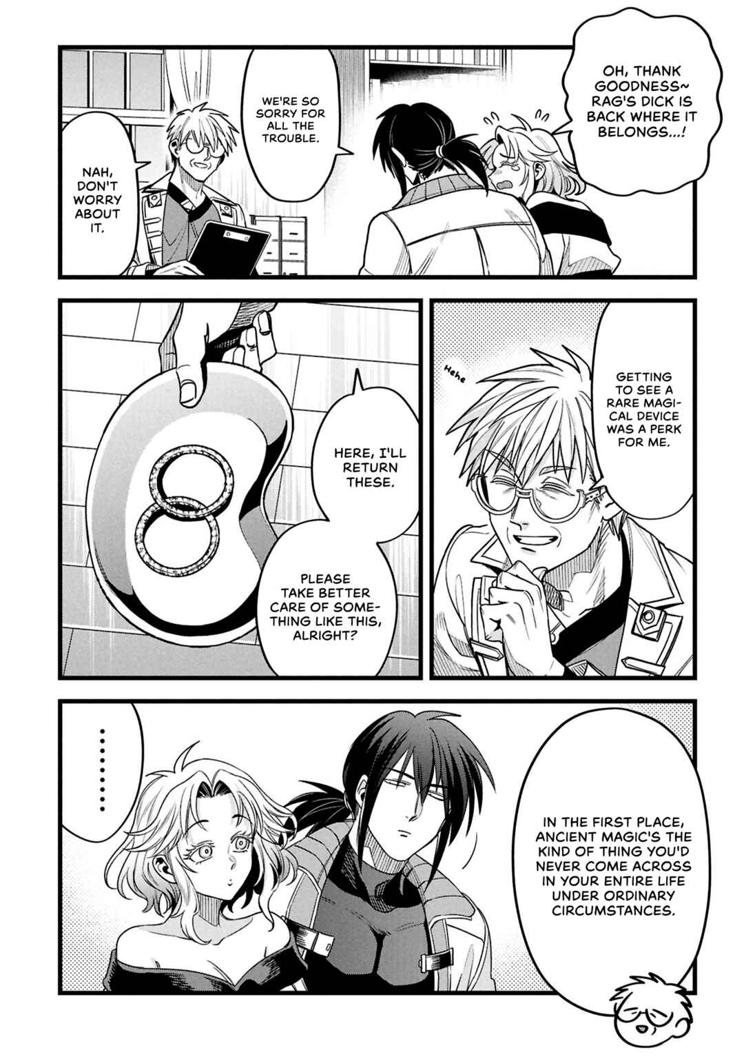 Chapter 23 - Page 20