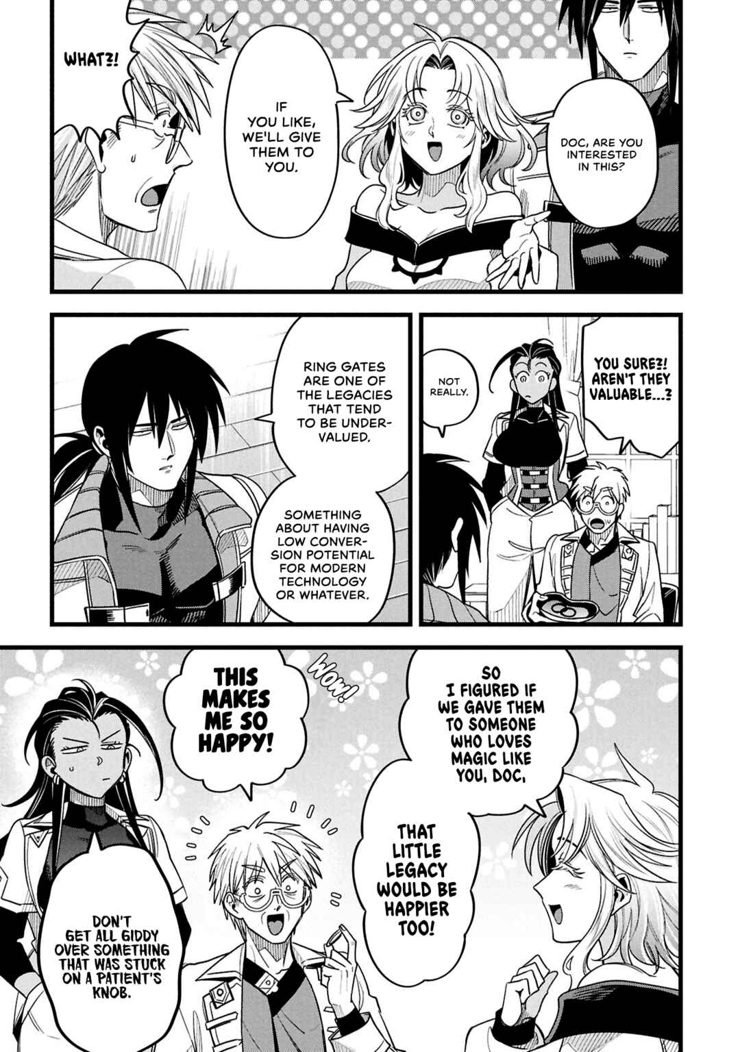 Chapter 23 - Page 21