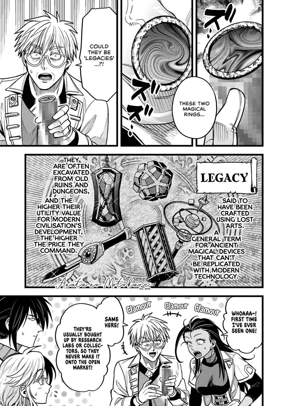 Chapter 23 - Page 5