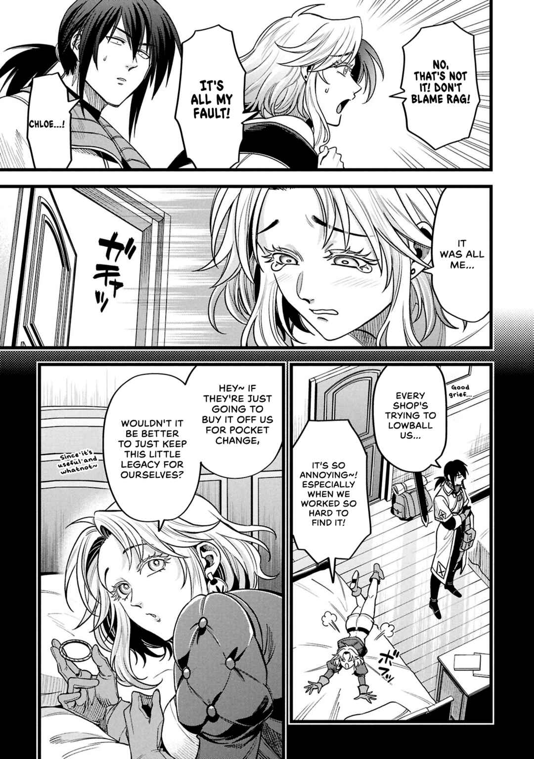 Chapter 23 - Page 7