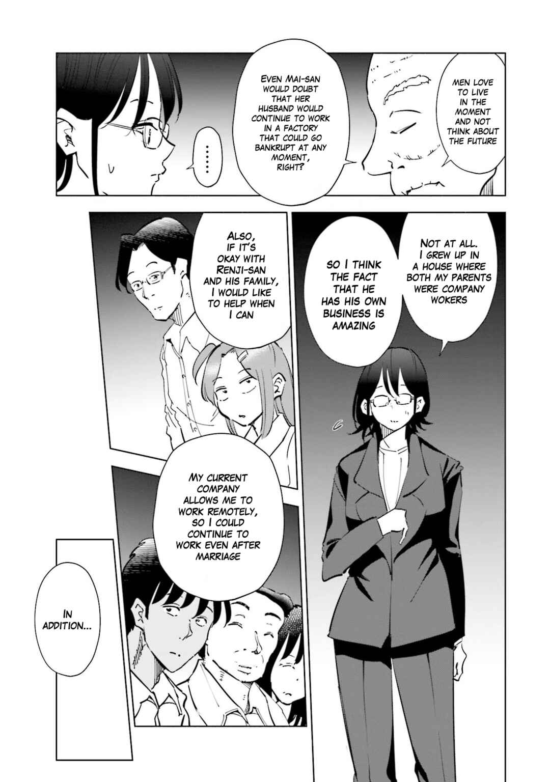 Chapter 72 - Page 15