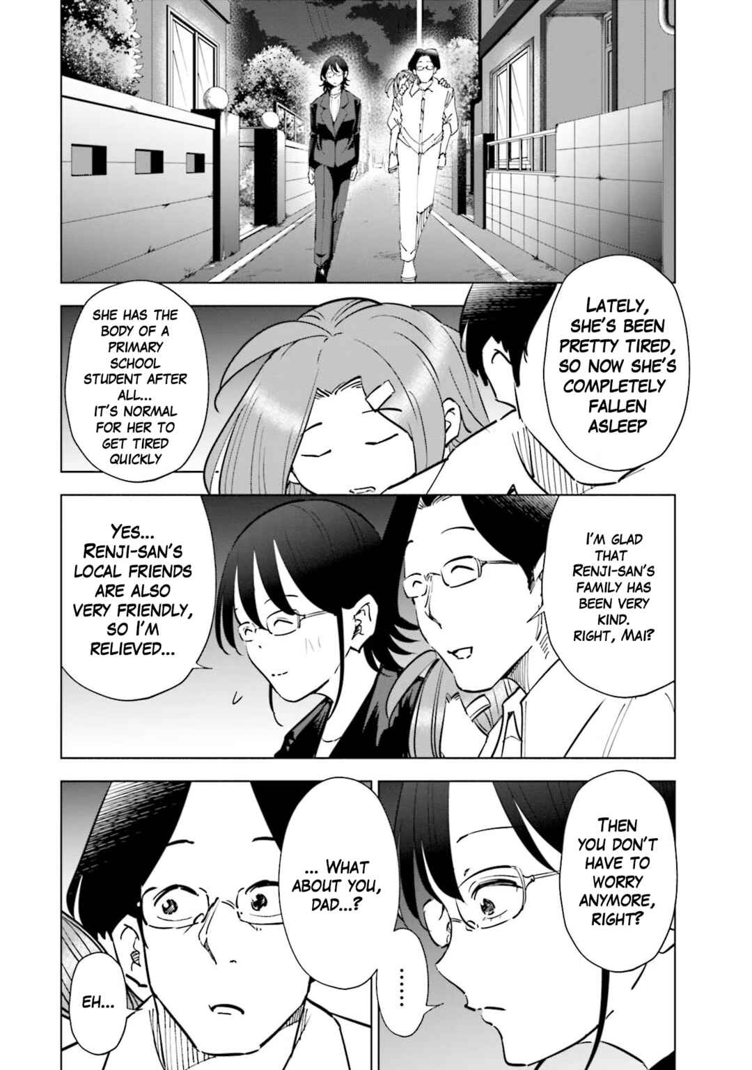 Chapter 72 - Page 18