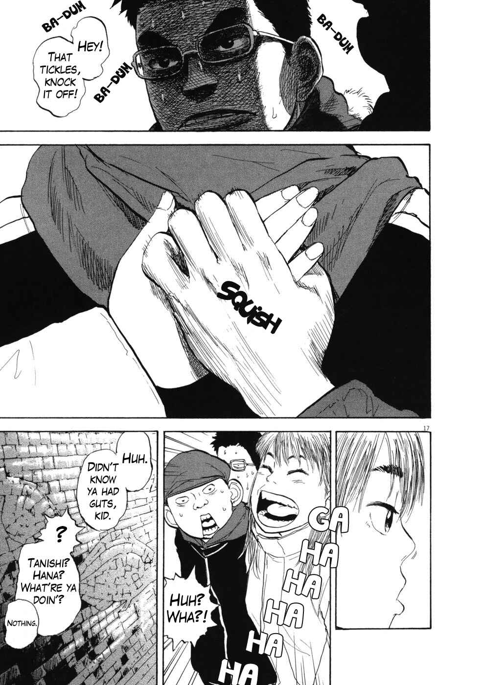 Chapter 66 - Page 22
