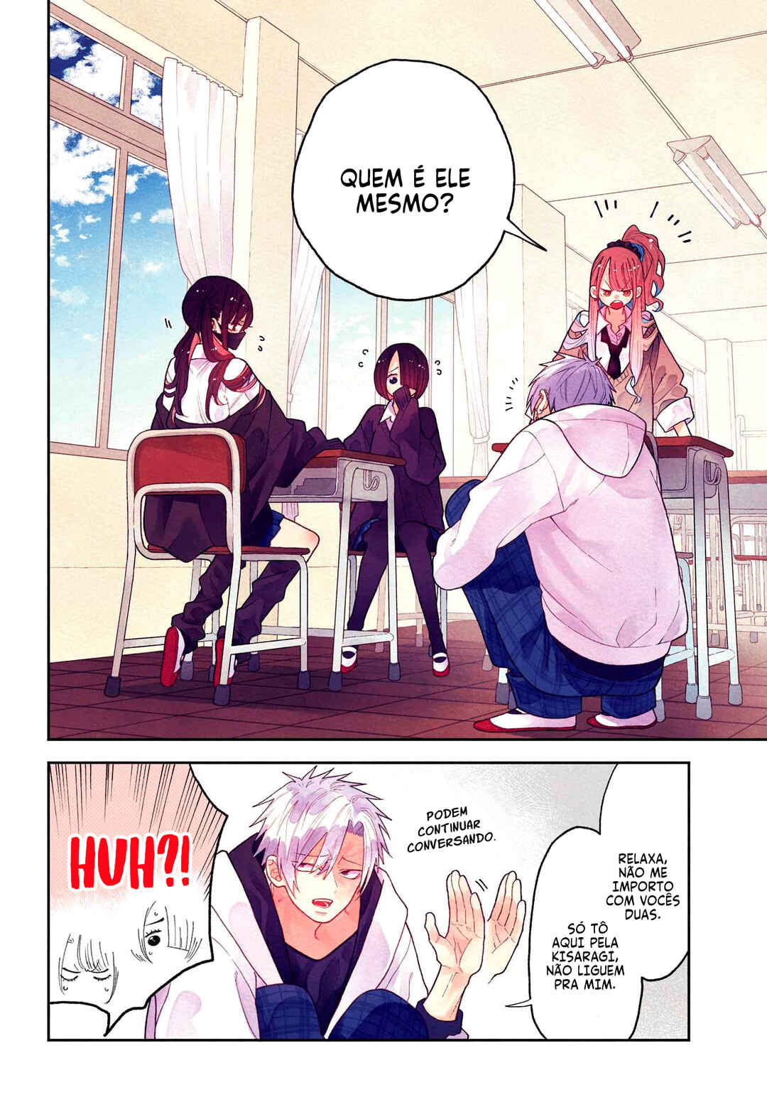Chapter 4 - Page 3