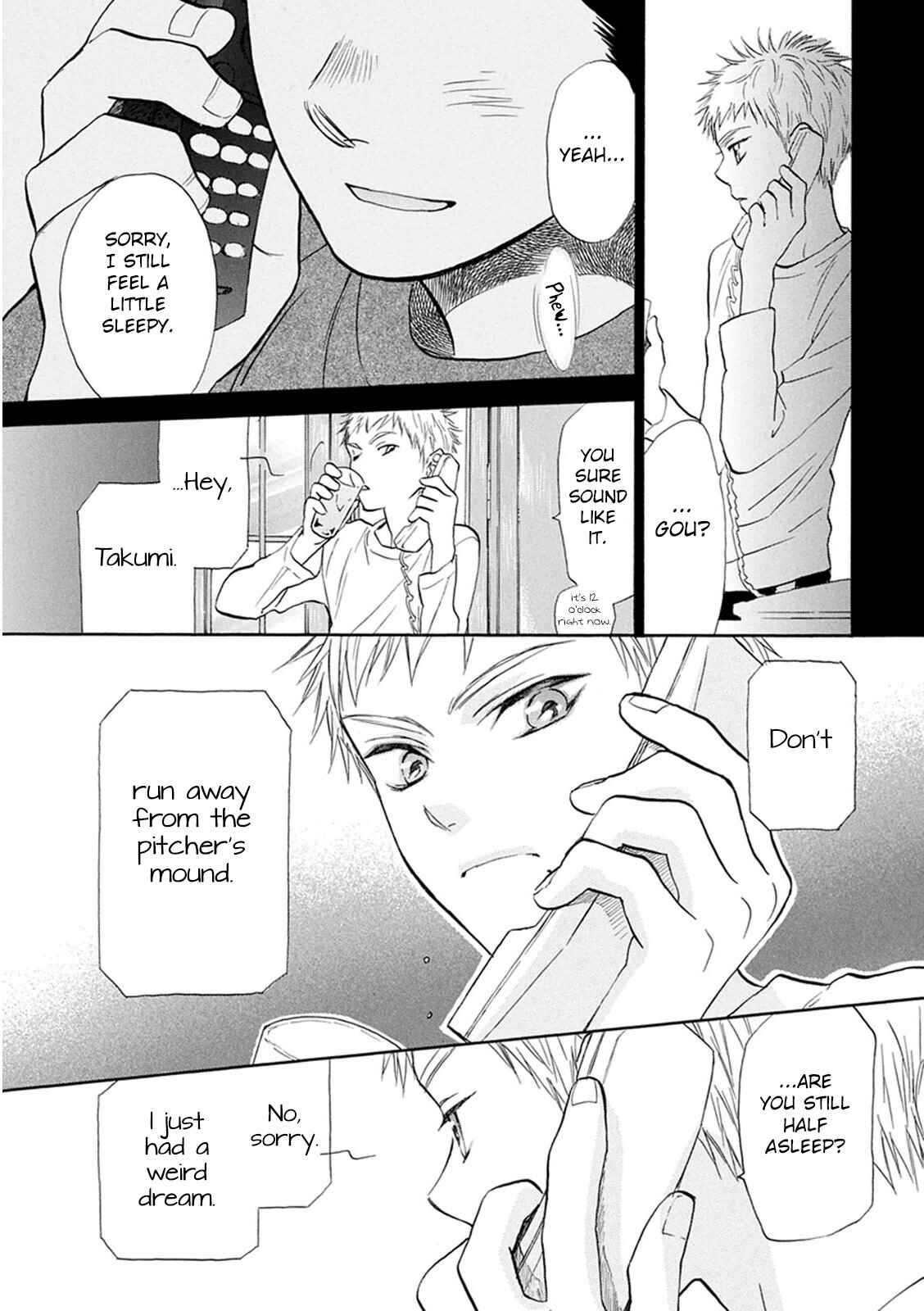 Chapter 20 - Page 20