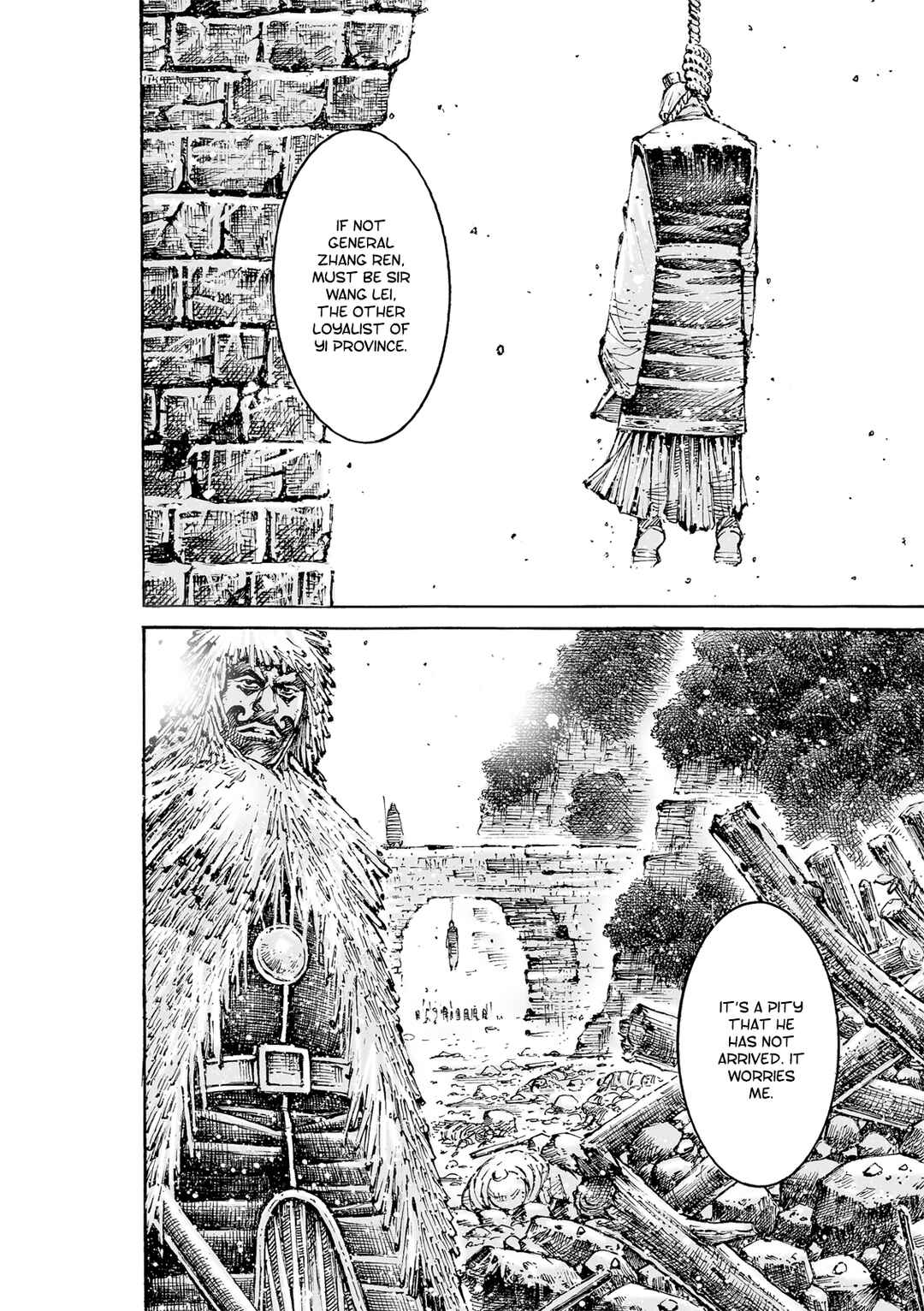 Chapter 585 - Page 11