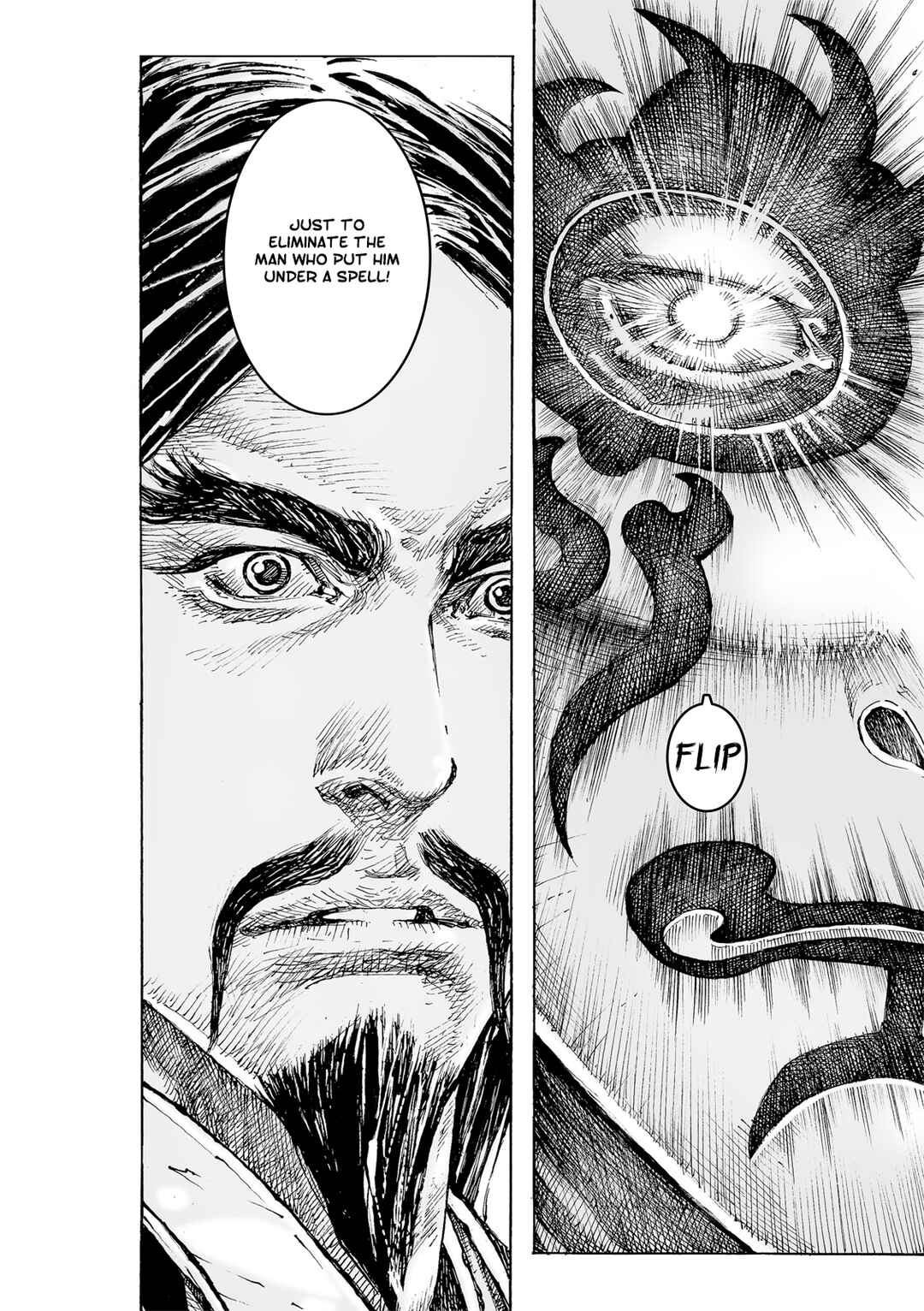 Chapter 585 - Page 19