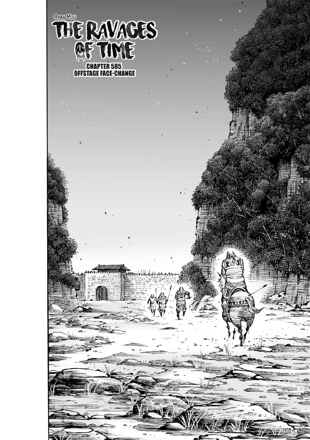 Chapter 585 - Page 3