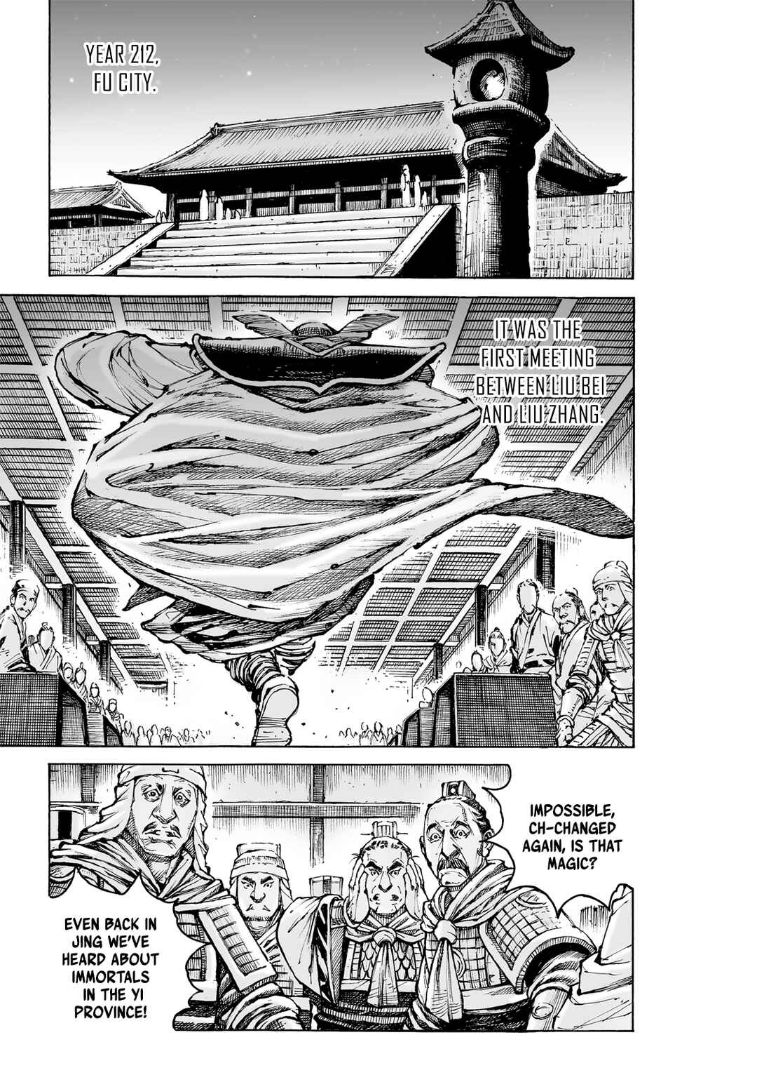 Chapter 585 - Page 4