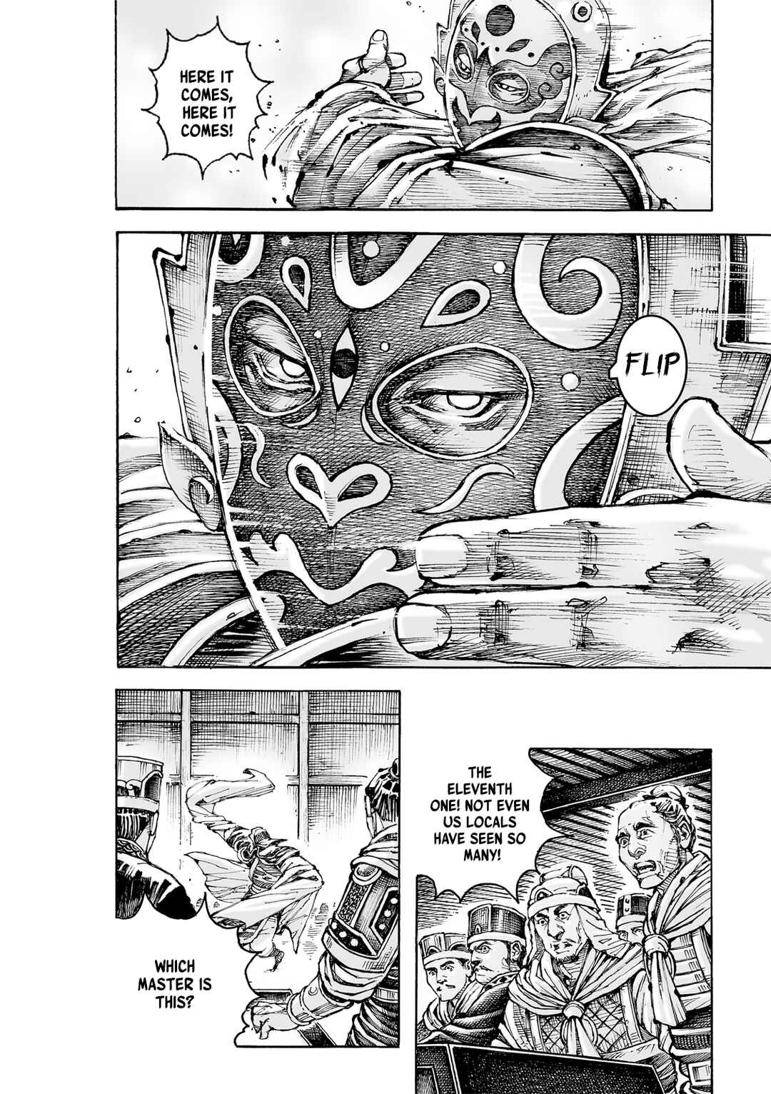 Chapter 585 - Page 5
