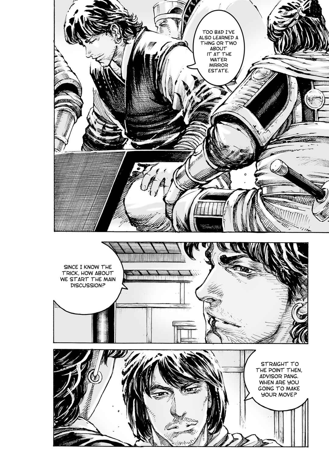 Chapter 585 - Page 7