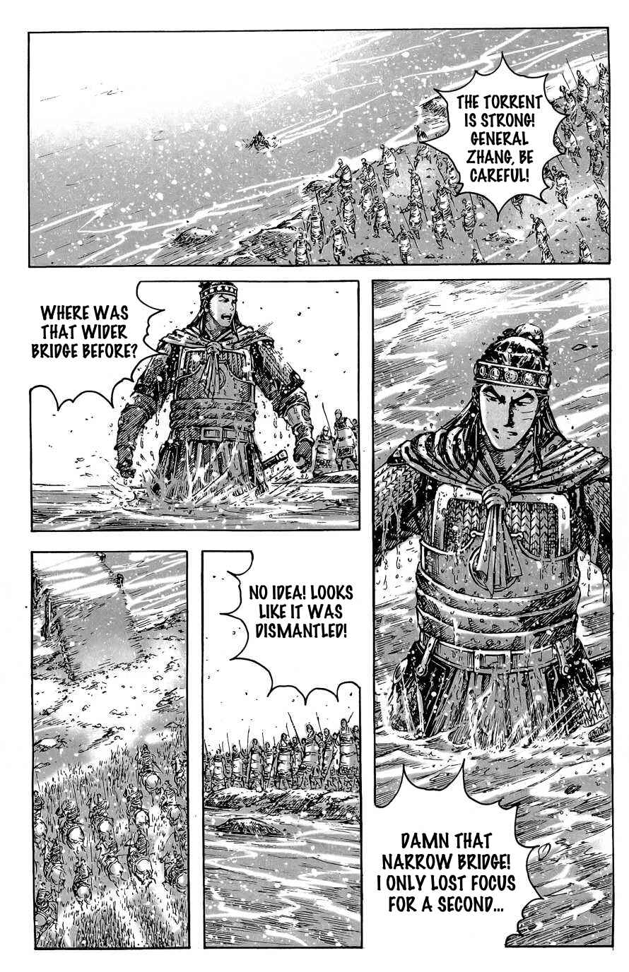 Chapter 394 - Page 10