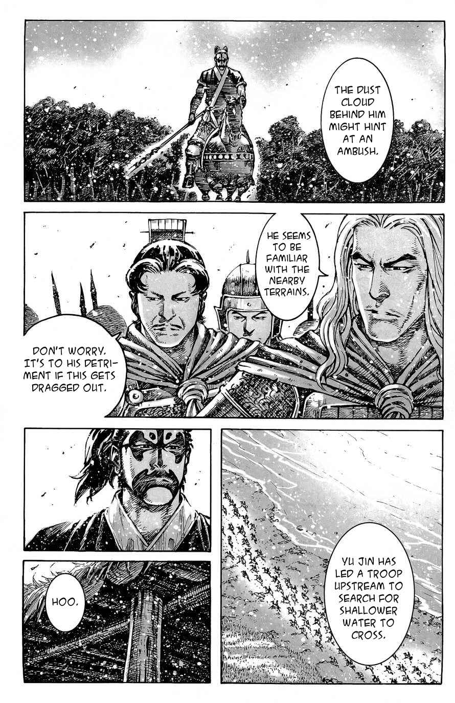 Chapter 394 - Page 13