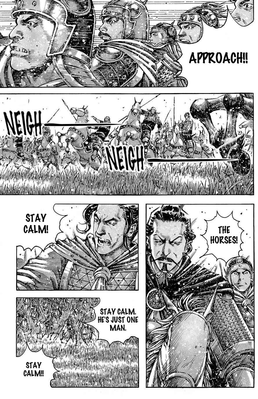 Chapter 394 - Page 15