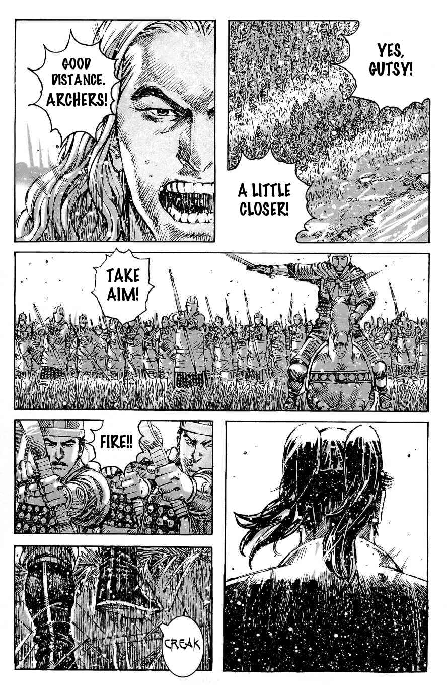 Chapter 394 - Page 19