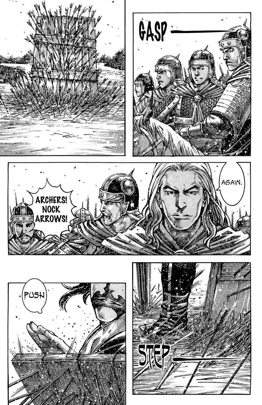 Chapter 394 - Page 21