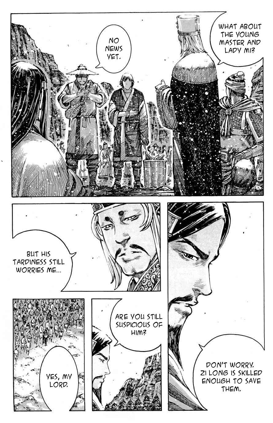Chapter 394 - Page 4