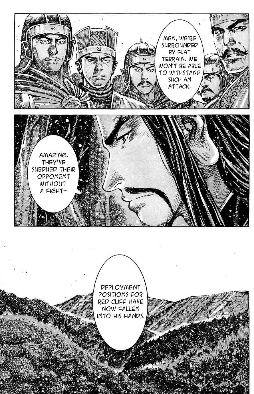 Chapter 394 - Page 8