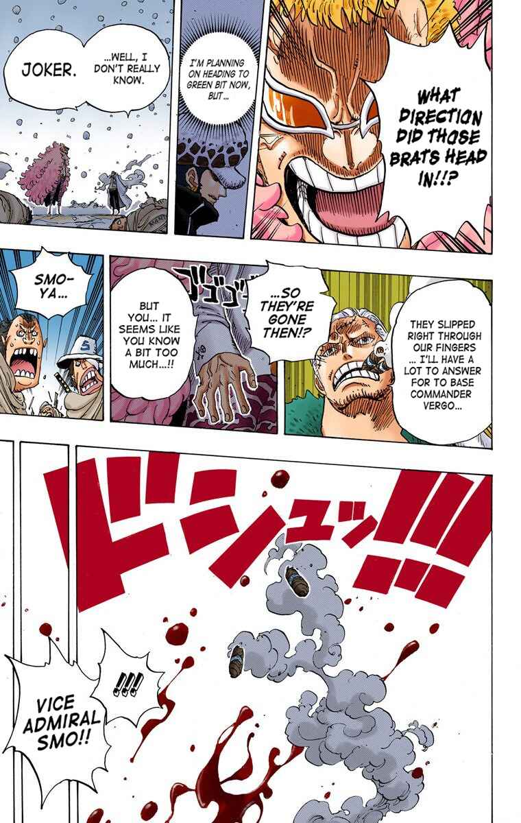 Chapter 698 - Page 10