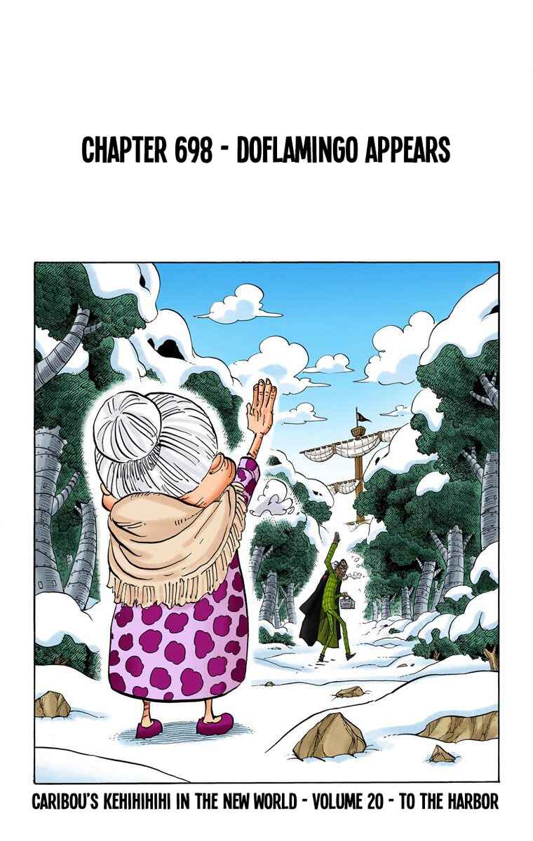 Chapter 698 - Page 2