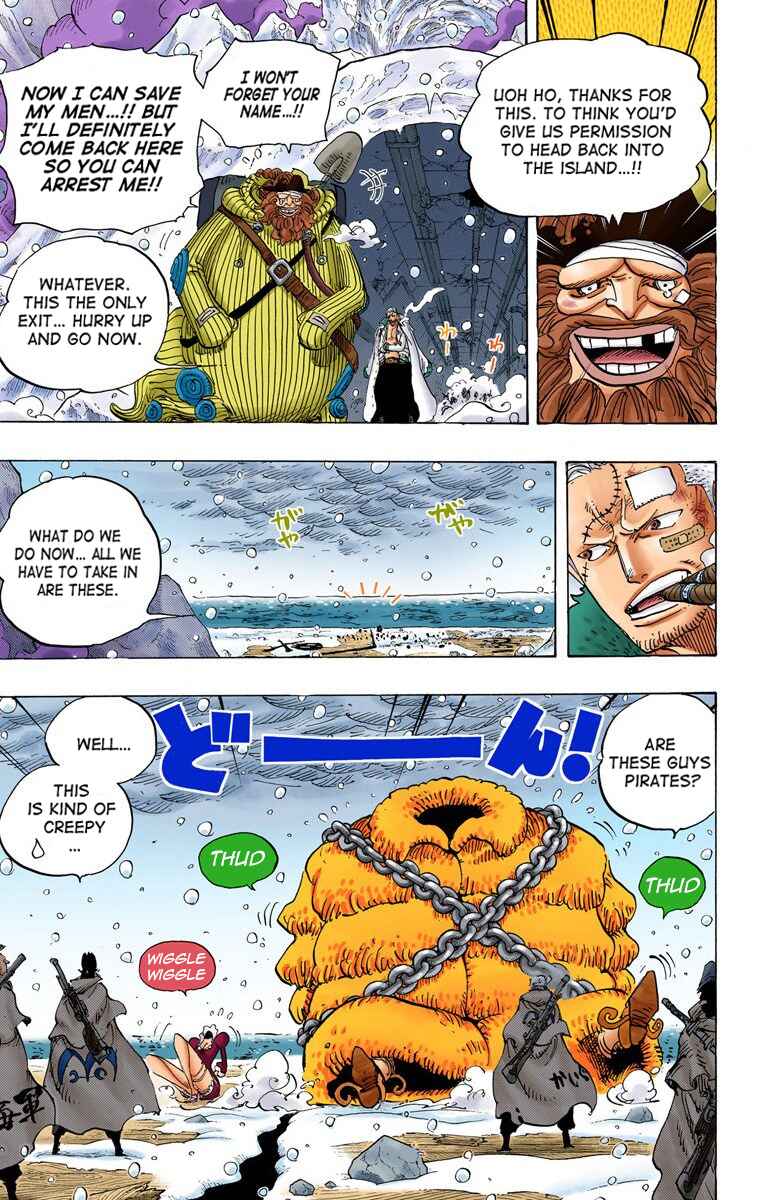 Chapter 698 - Page 4