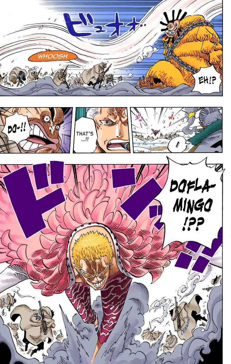 Chapter 698 - Page 6