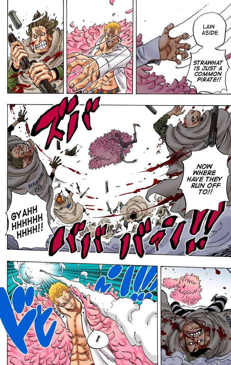 Chapter 698 - Page 9