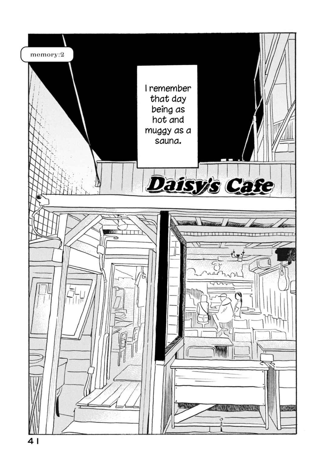 Chapter 2 - Page 1
