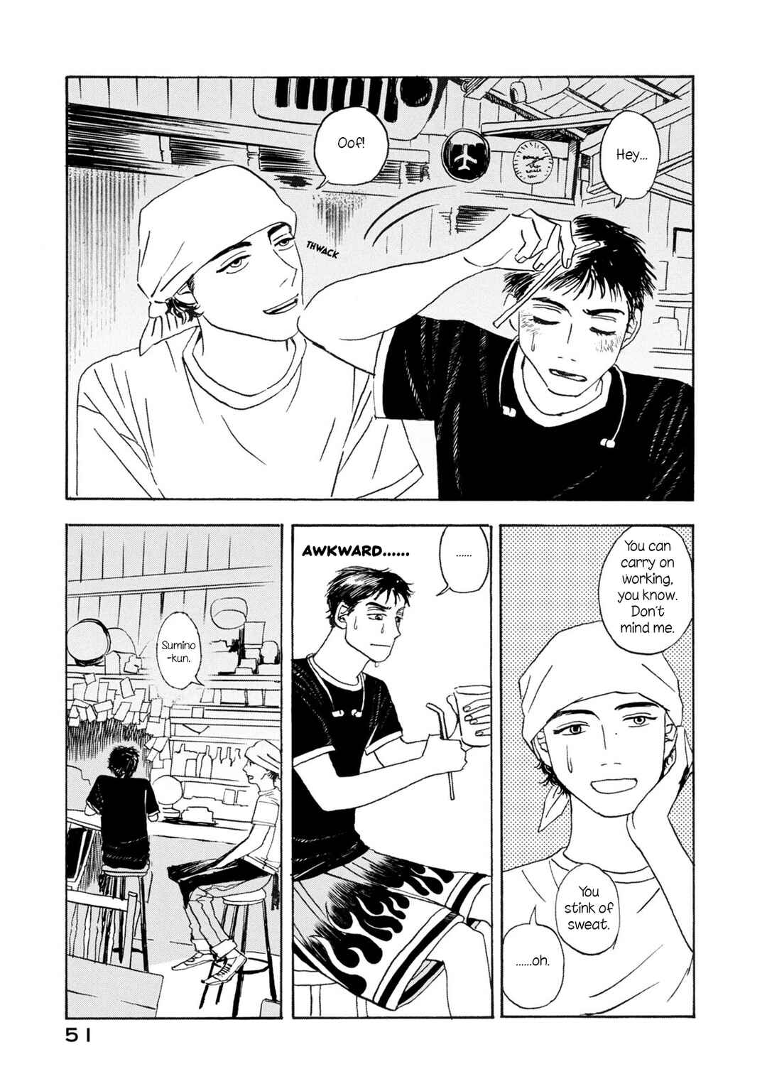 Chapter 2 - Page 11