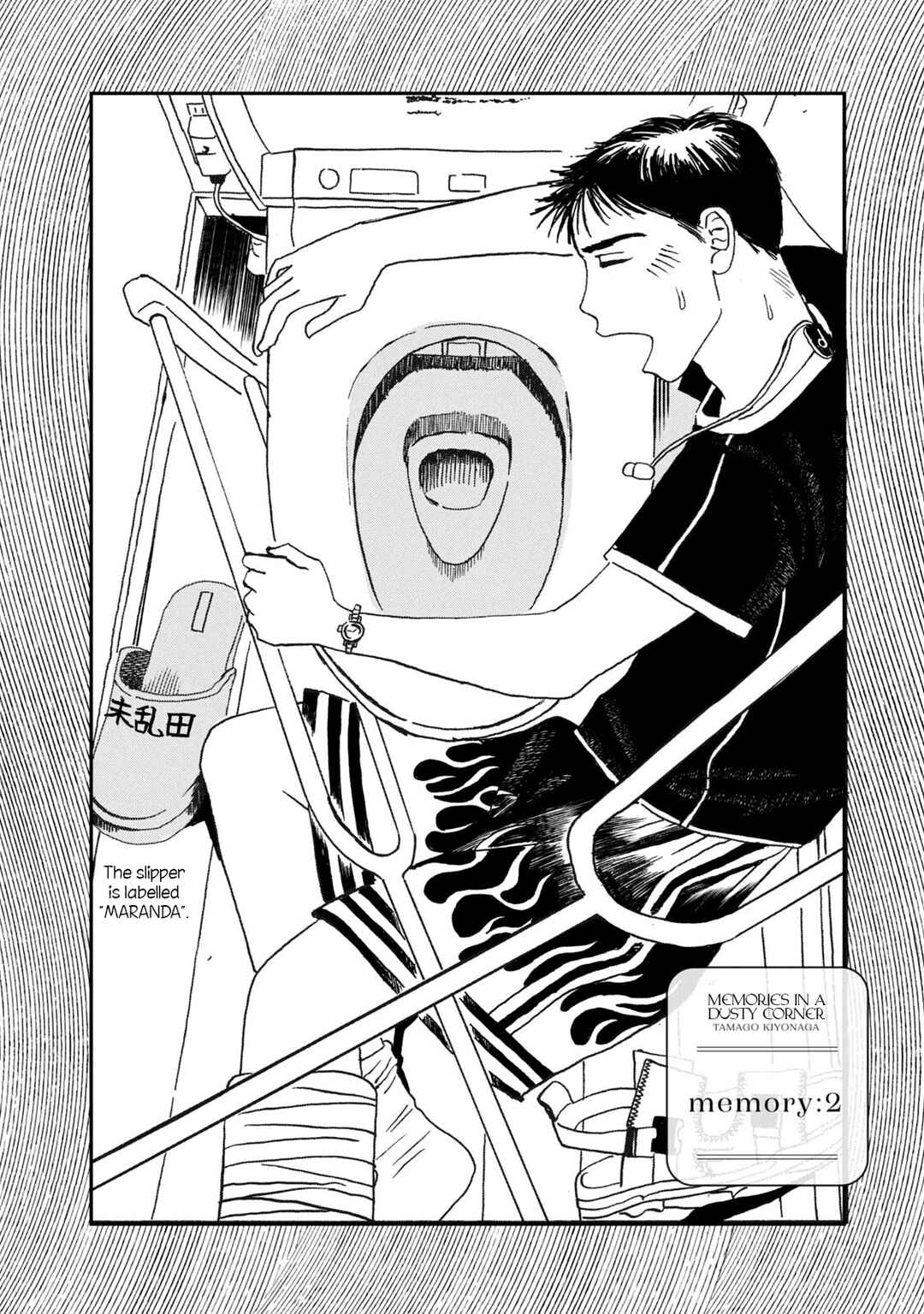 Chapter 2 - Page 2