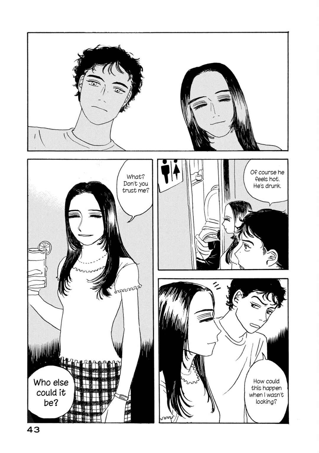 Chapter 2 - Page 3