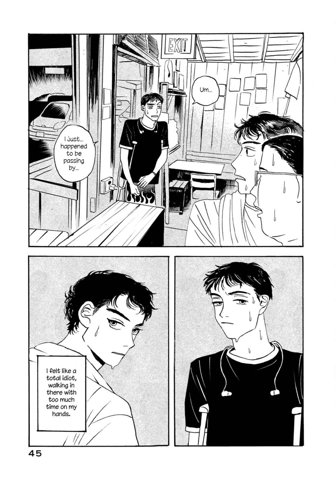 Chapter 2 - Page 5
