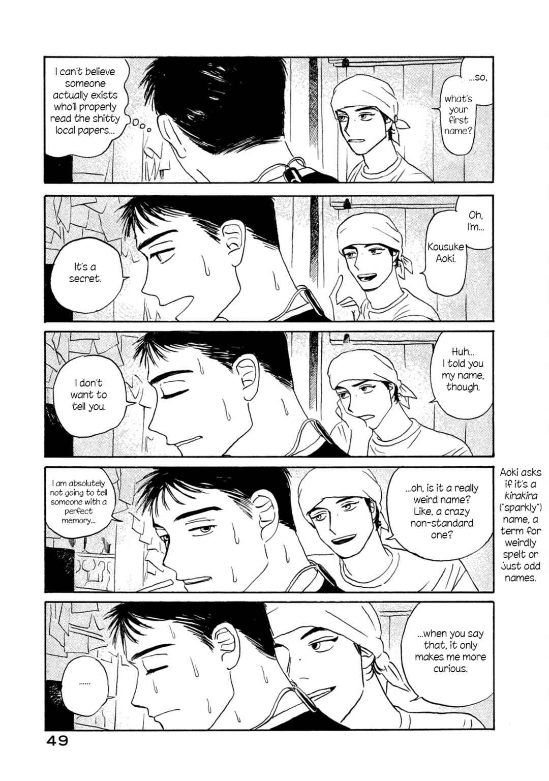 Chapter 2 - Page 9