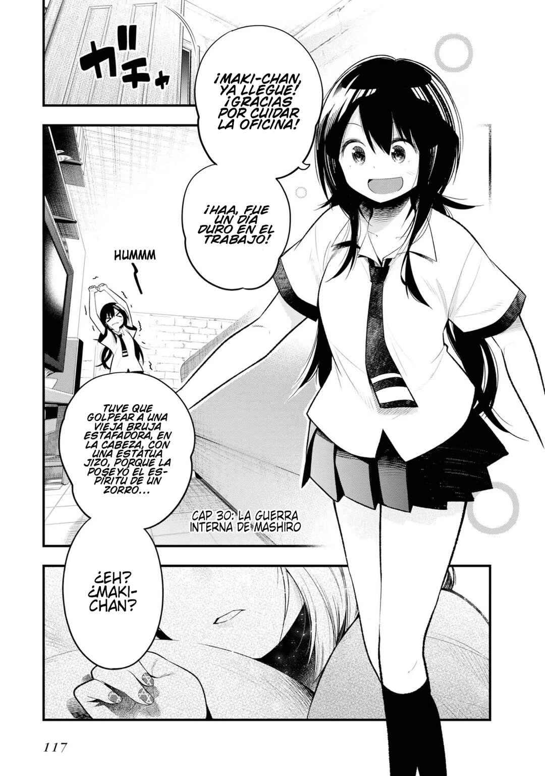 Chapter 30 - Page 1